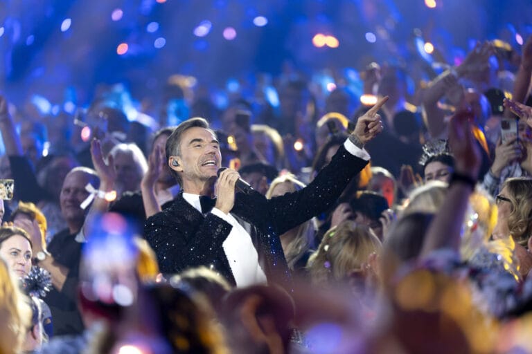 „Silvester-Schlagerbooom“ mit Mega-Quote! Kompletter Ablaufplan mit allen Gästen & Songs der Show!
