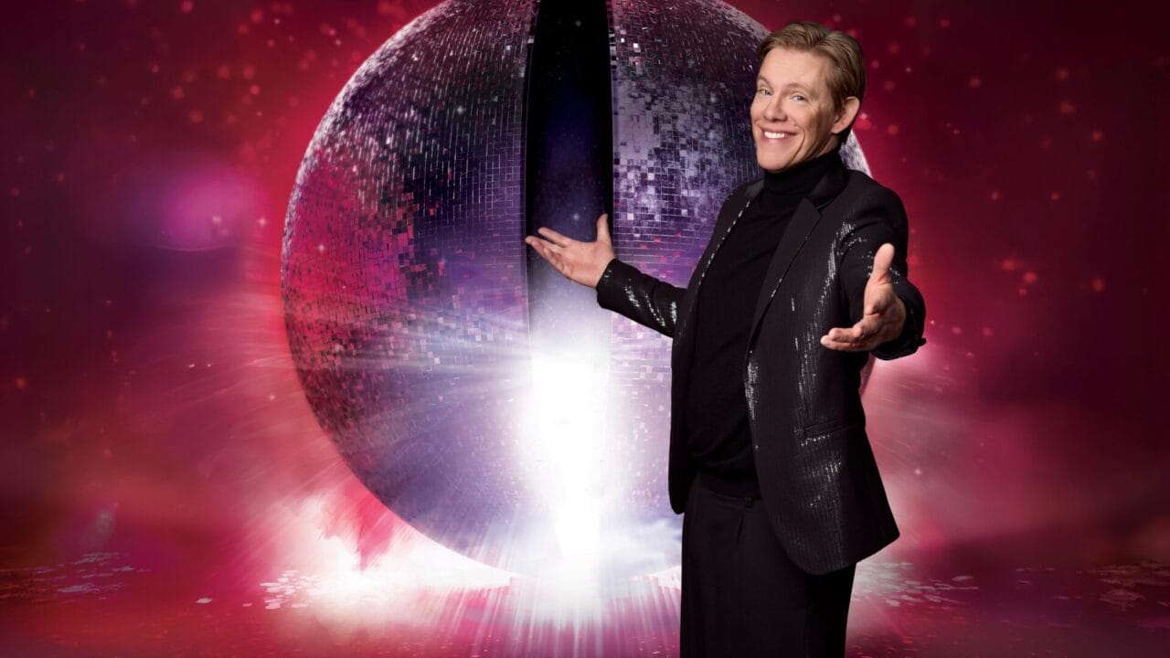 Simon Gosejohann im Interview über „Let’s Dance“: „Ich bin ein Freund der lockeren Hüfte“