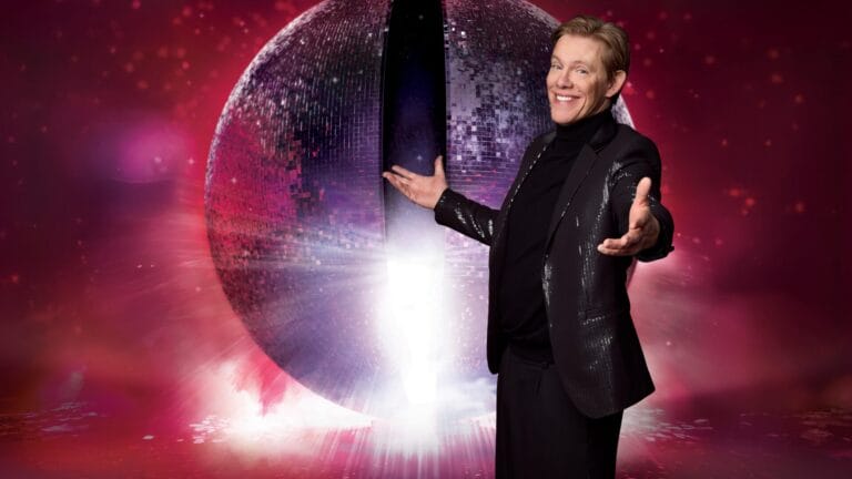 Simon Gosejohann im Interview über „Let’s Dance“: „Ich bin ein Freund der lockeren Hüfte“ Simon Gosejohann im Interview über „Let’s Dance“: „Ich bin ein Freund der lockeren Hüfte“