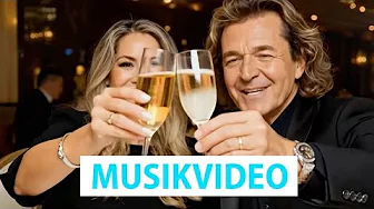 Simone & Charly Brunner – Prosecco für Alle (Offizielles Musikvideo)