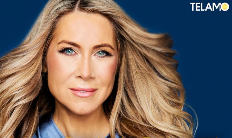 Simone: Neues Album "Wahre Liebe" - hier spannende Hintergrundinfos zum Werk!