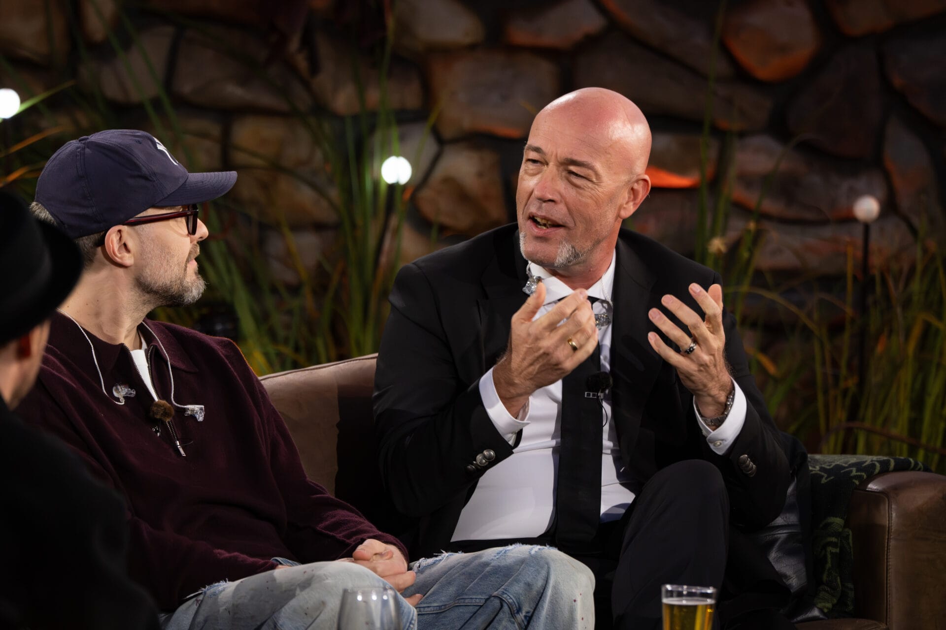 Sing Meinen Song Das Tauschkonzert