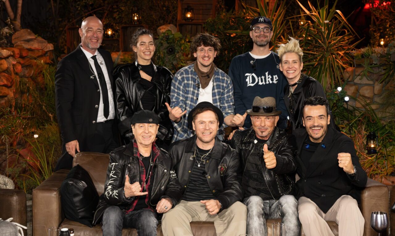 „Sing meinen Song“ 2026 – Folge 1: Welcher Star singt welchen Song im Auftakt am 14.04.26?