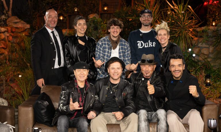 „Sing meinen Song“ 2026 – Folge 1: Welcher Star singt welchen Song im Auftakt am 14.04.26?