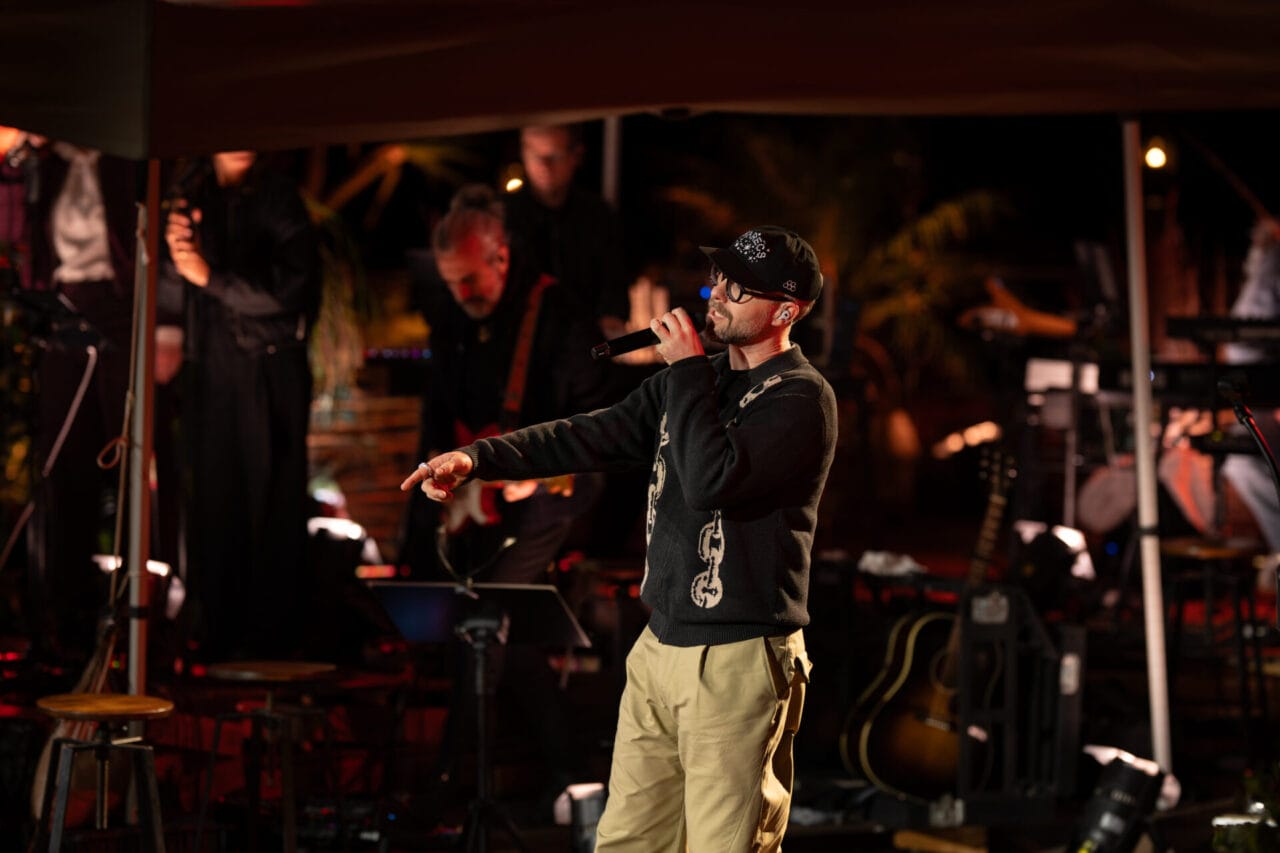 „Sing meinen Song“ 2026 heute: Wer singt was in Folge 4 am 05.05.2026?