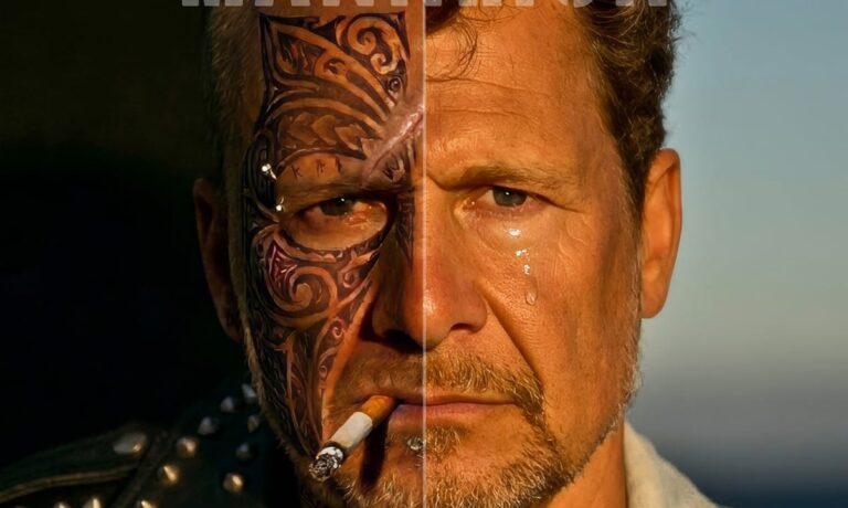 SINGLE-TIPP: Clou Simon veröffenlicht neue Single „Männlich“ – ein einfühlsamer Popschlager!