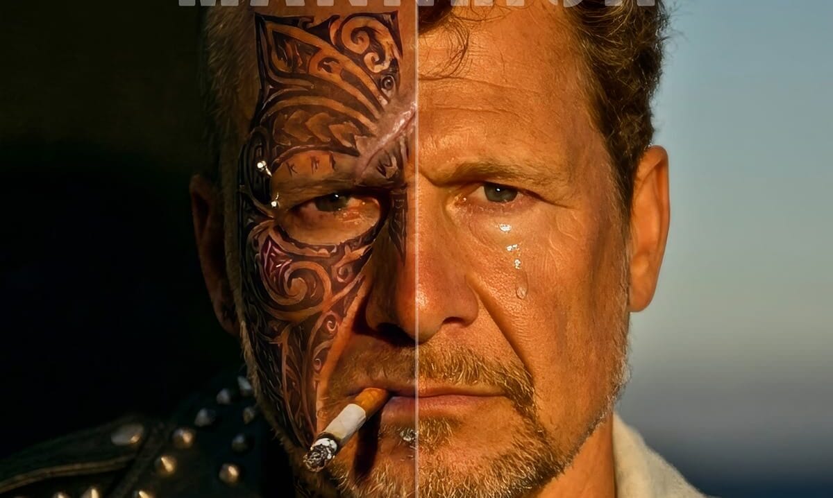 SINGLE-TIPP: Clou Simon veröffenlicht neue Single „Männlich“ – ein einfühlsamer Popschlager!