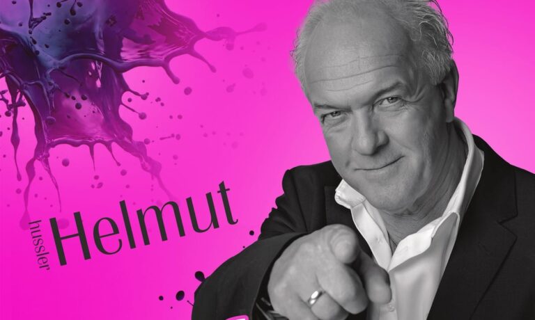 Single-Tipp! Helmut Hussler – „Mach das nochmal mit mir“: SO klingt der gefühlvolle Titel!