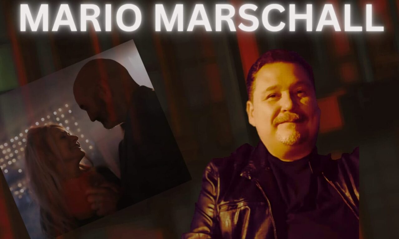 SINGLE-TIPP! Mario Marschall veröffentlicht augenzwinkernden und modernen Popschlager „Der alle Frauen kriegt“