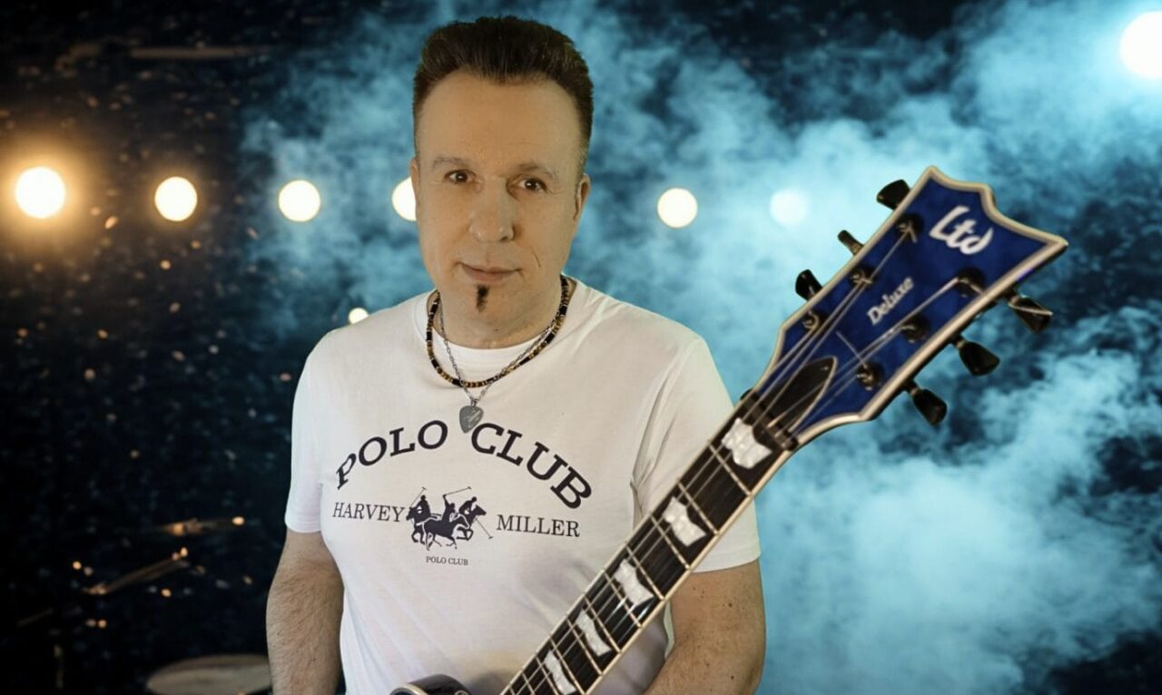 SINGLE-TIPP! Marty Fischer – Sein neuer Song „Irgendwann“ punktet mit modernen Sound & authentischen Text!
