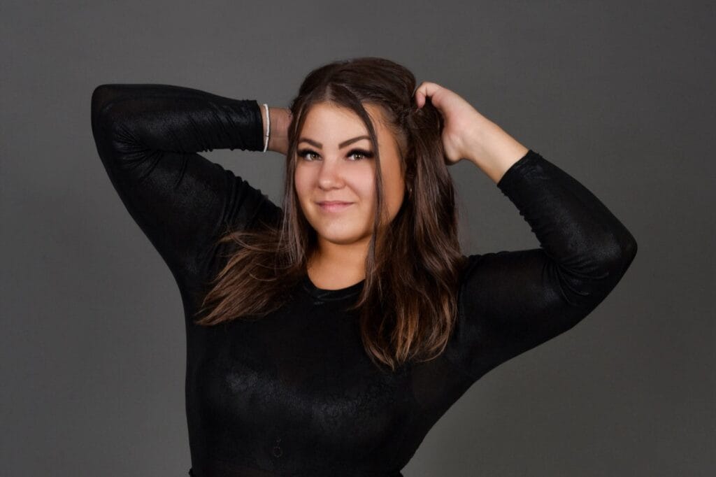 SINGLE-TIPP: MAYA mit ihrem vielversprechenden Debüt-Song "Alien"