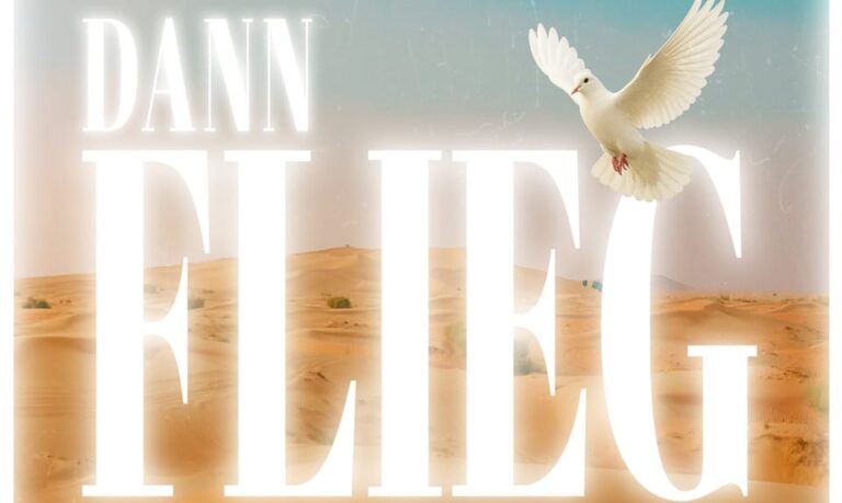 Single-Tipp: Melia setzt mit neuem Song „Dann flieg“ ein Zeichen gegen Gewalt in Beziehungen!