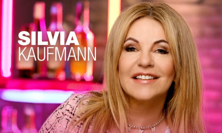 SINGLE-TIPP: Silvia Kaufmann legt mit „Schon hundert Mal gehört, hey DJ“ einen echten Dancefloor-Filler hin!