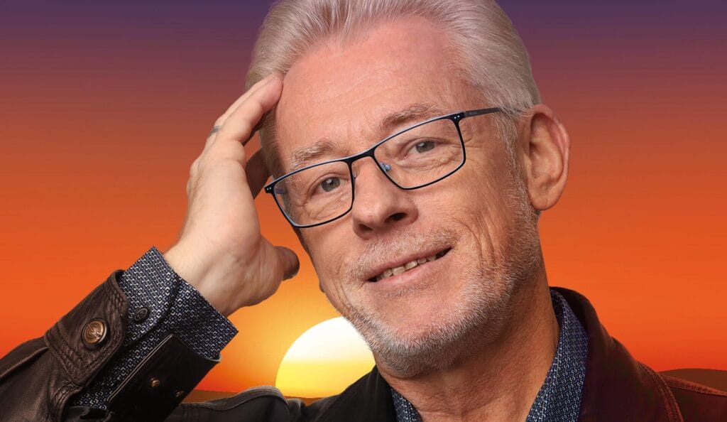 Ronny Berg über seine wunderschöne Ballade "Denkst du noch an früher" » Ben Zucker Ronny Berg über seine wunderschöne Ballade "Denkst du noch an früher" » Ben Zucker