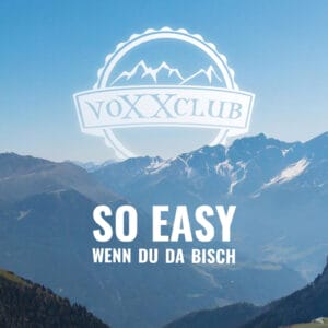 voXXclub: Back to the Roots mit ihrer neuen Single "So easy wenn du da bisch" &raquo; voxxclub