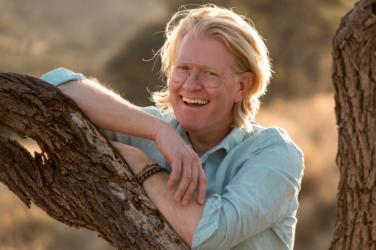 Soeren Janssen: Der „Starflüsterer“ über Schlager-DNA, Stars und Erfolgsgeheimnisse