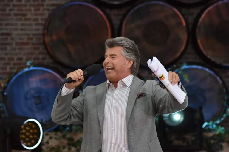 „Sommer-Spaß mit Andy Borg“: Gibt es 2026 eine neue Ausgabe? Sender äußert sich!