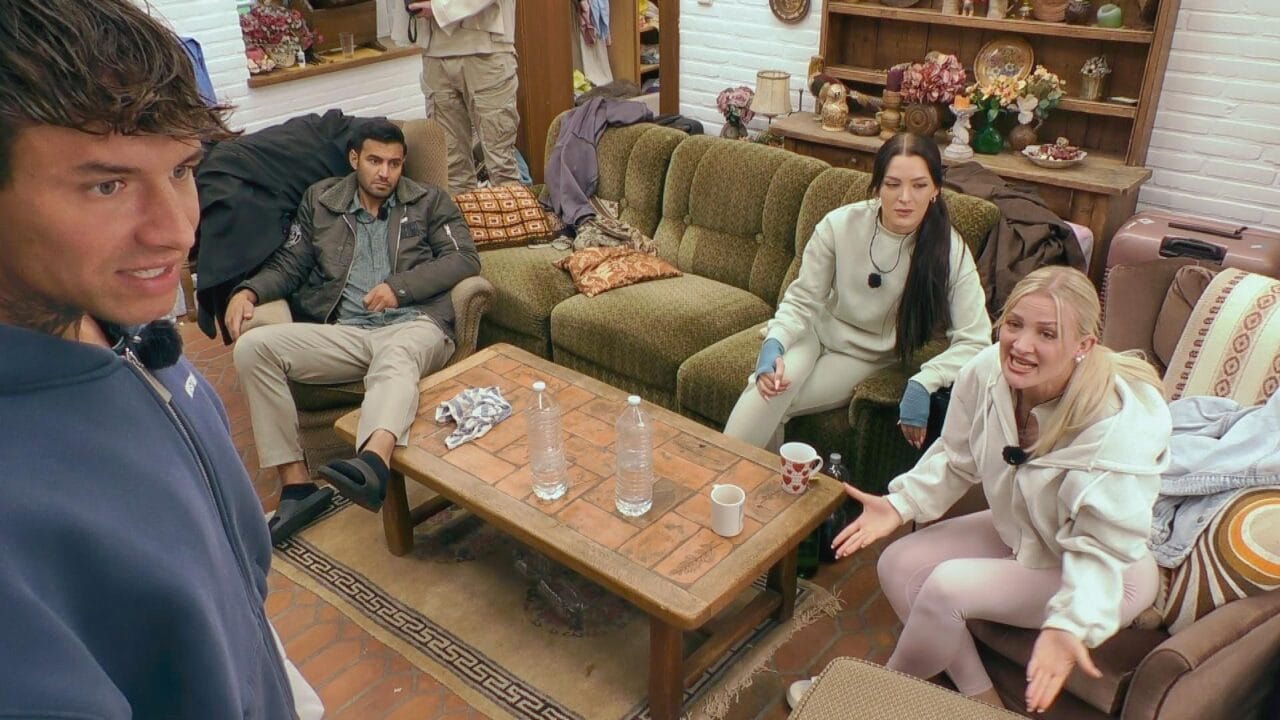 „Sommerhaus der Stars“ 2025 heute: Vorschau auf Folge 9 am 11.11.25