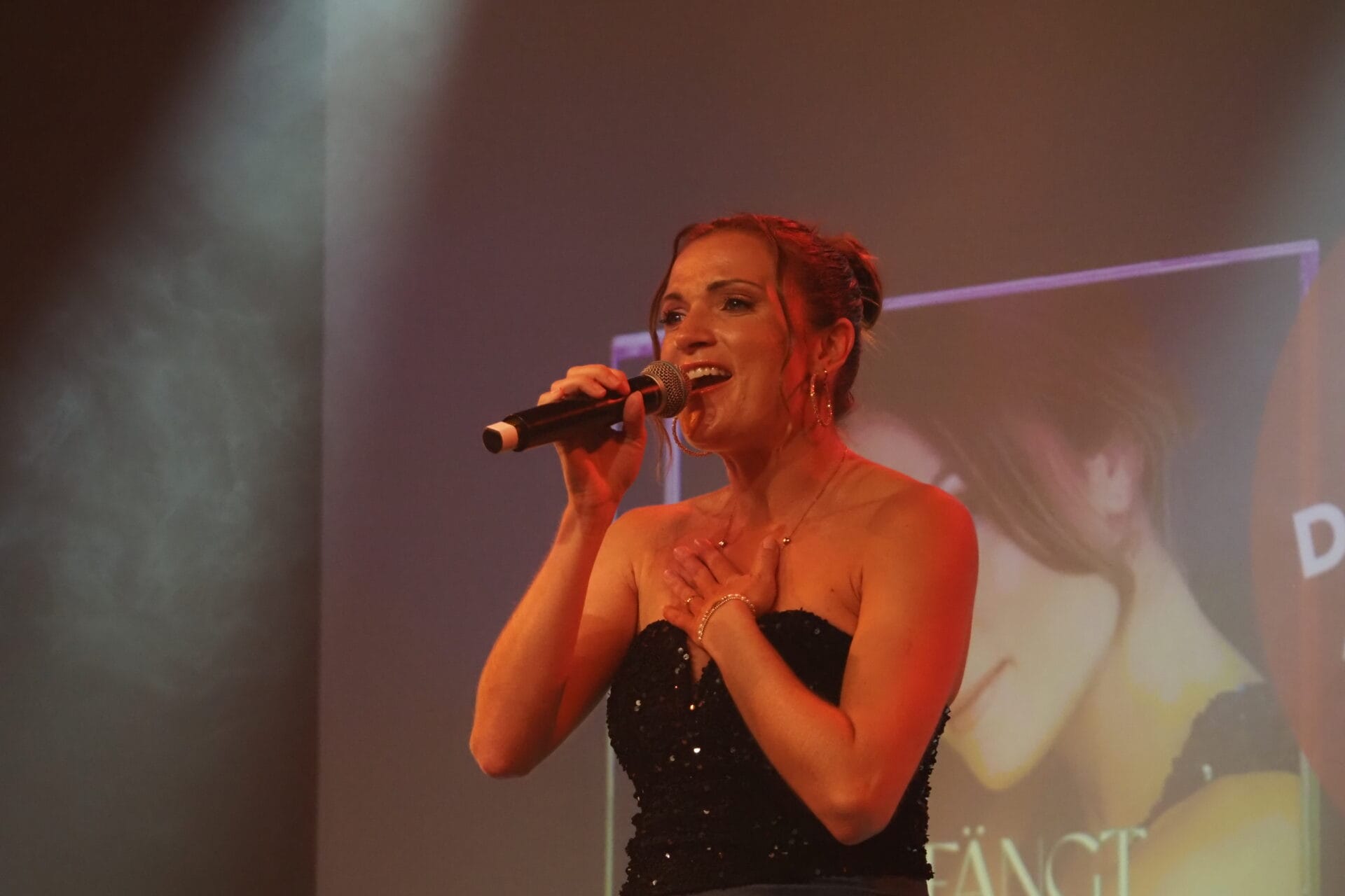 Sonia Liebing: Die schönsten Fotos der Release- und Geburtstagsparty in Köln