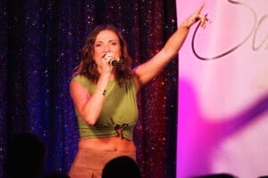 Sonia Liebing Fankonzert 2025: Die schönsten Fotos von allen Stars