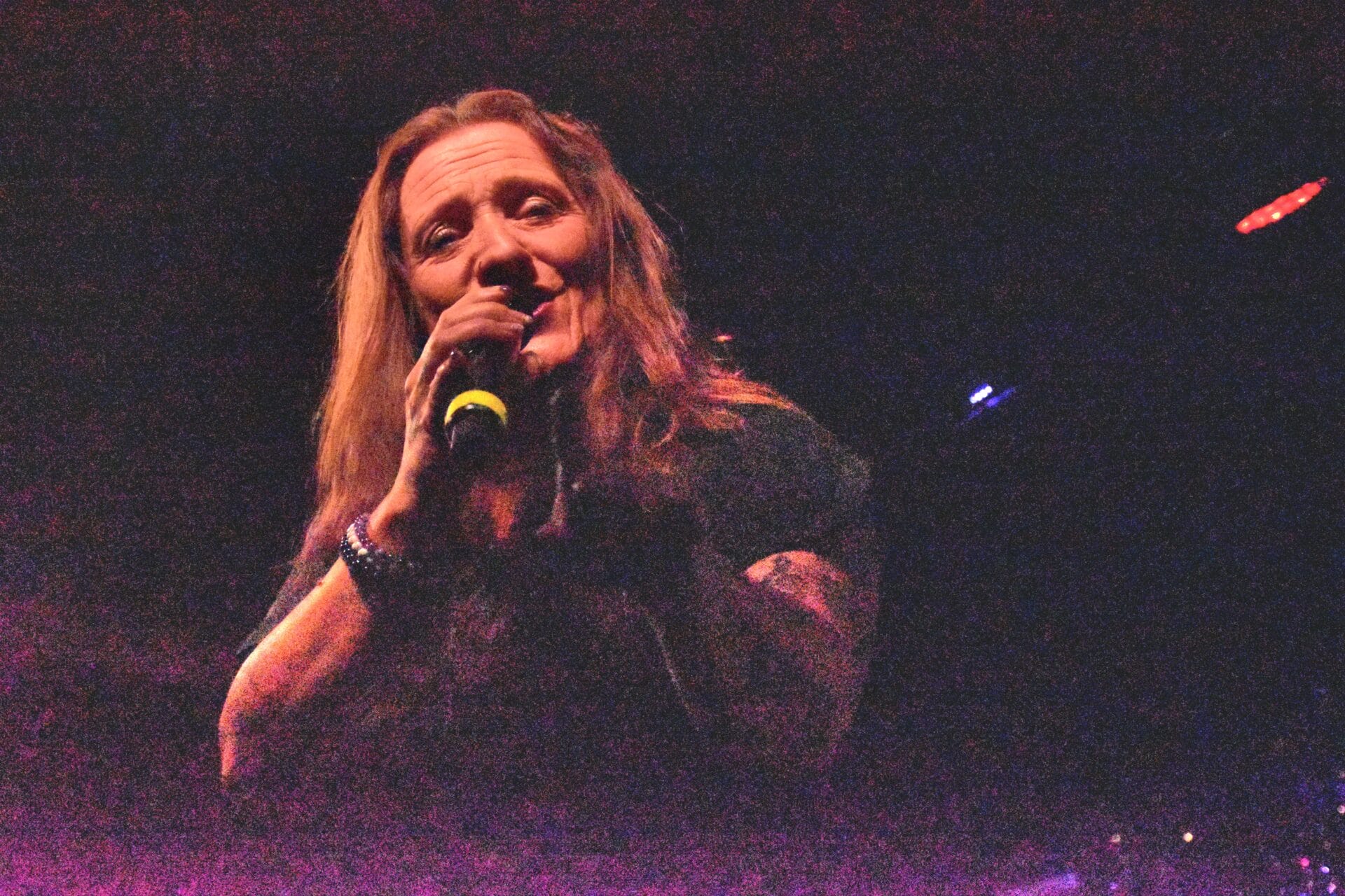 Sonia Liebing Fankonzert 2025: Die schönsten Fotos von allen Stars