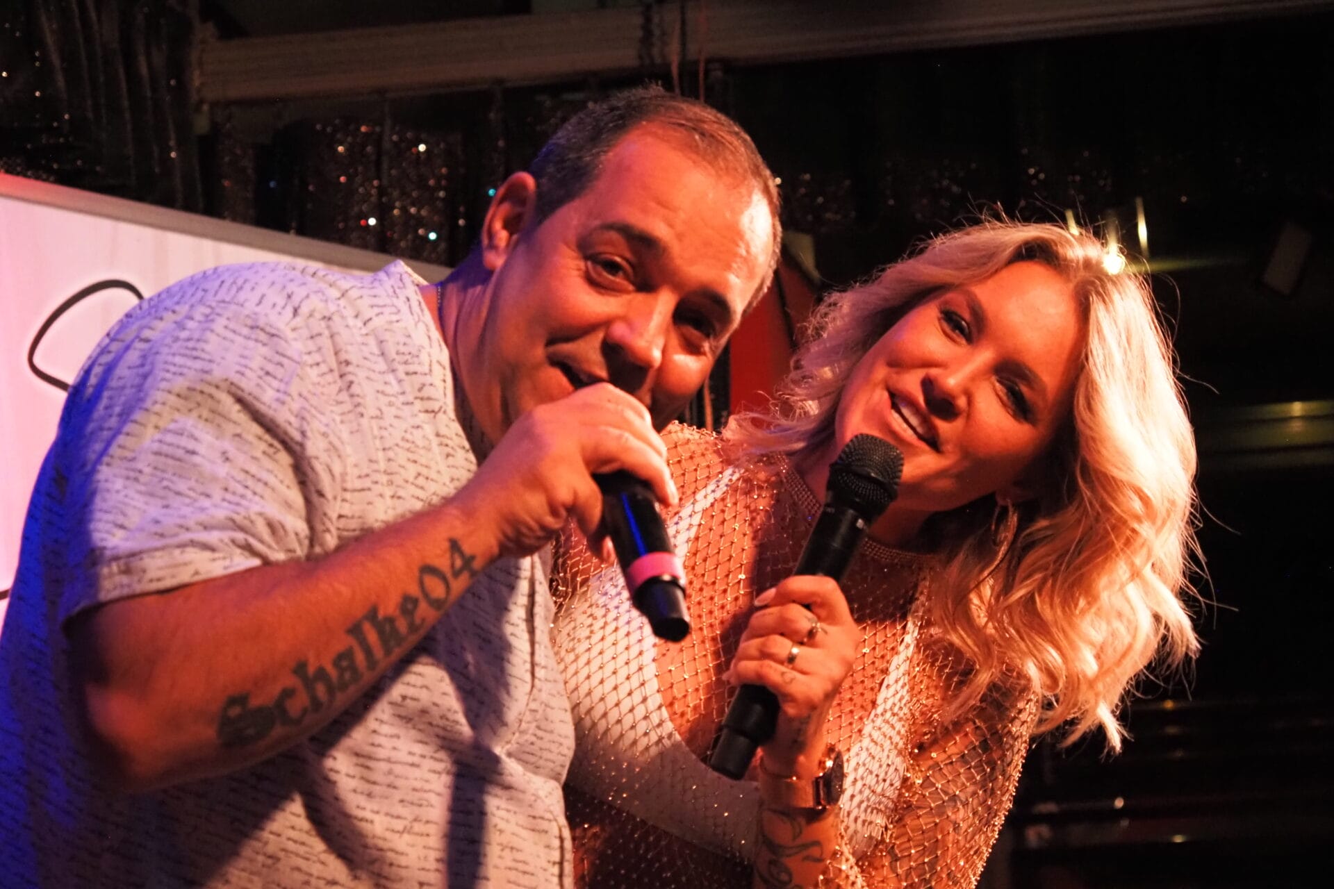 Sonia Liebing Fankonzert 2025: Die schönsten Fotos von allen Stars