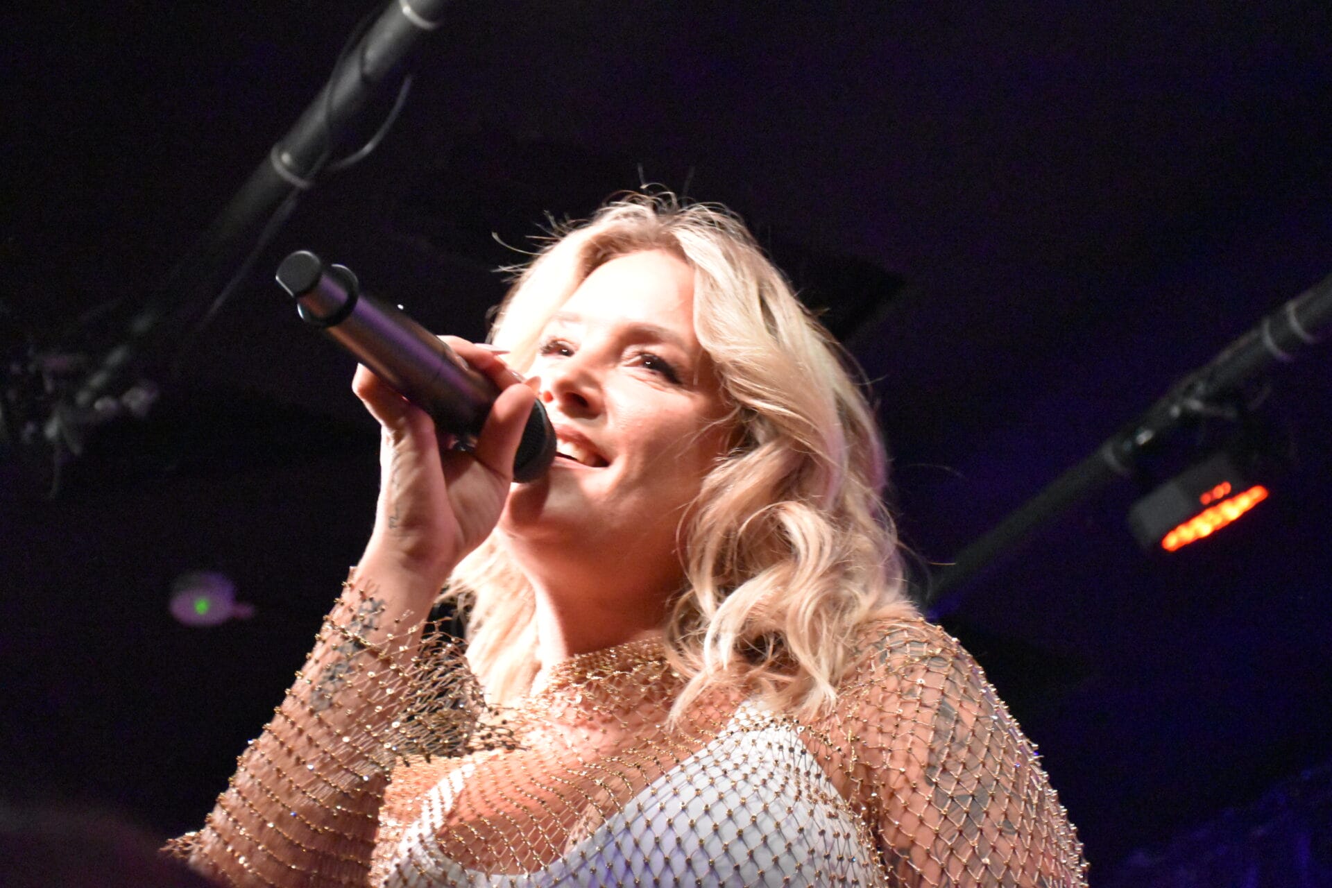 Sonia Liebing Fankonzert 2025: Die schönsten Fotos von allen Stars