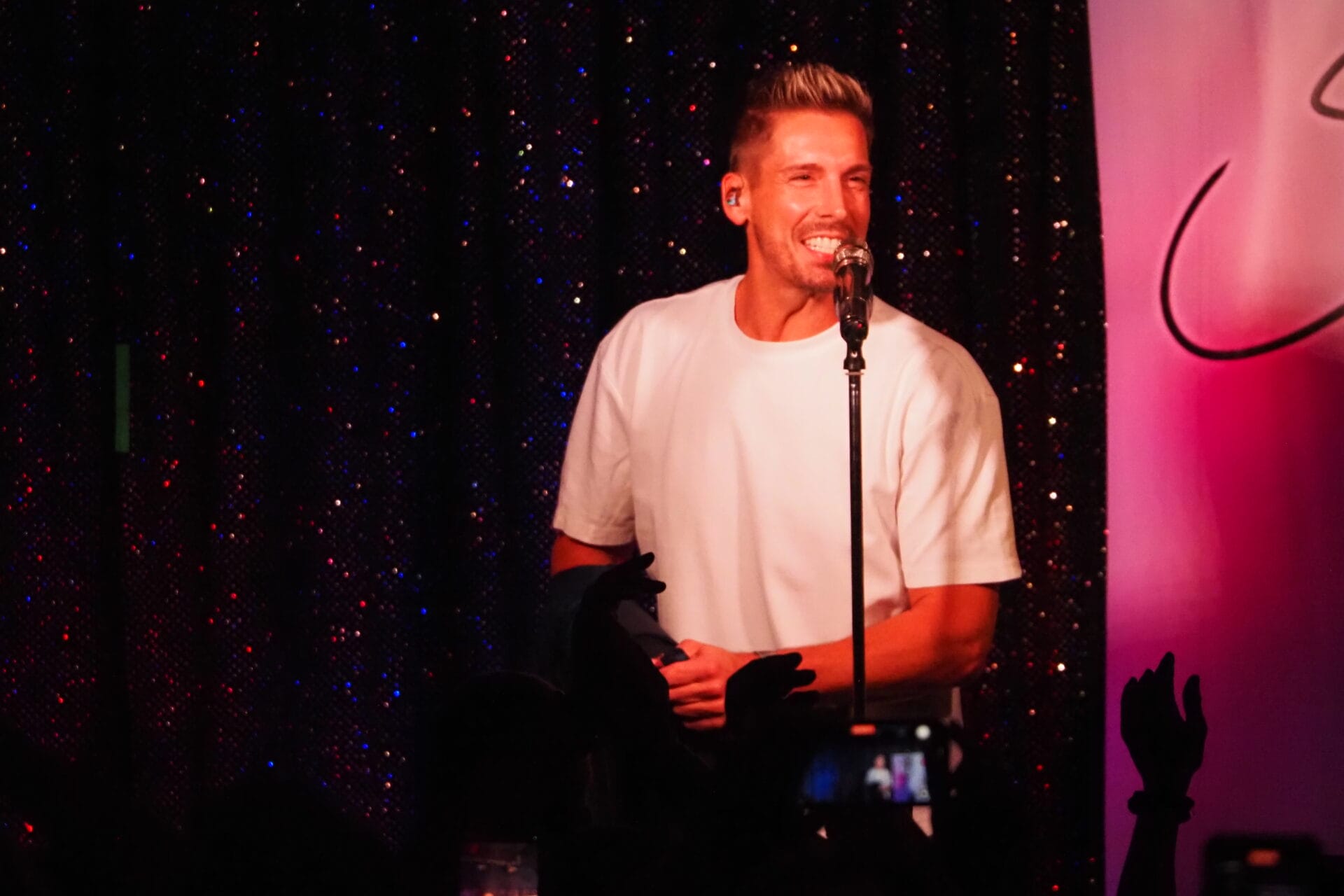 Sonia Liebing Fankonzert 2025: Die schönsten Fotos von allen Stars