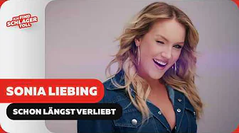 Sonia Liebing – Schon längst verliebt (Offizielles Musikvideo)