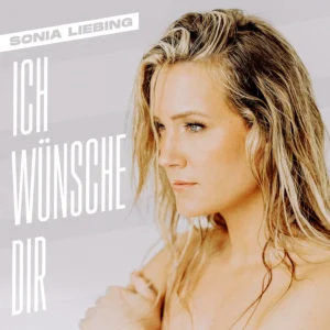 Sonia Liebing auf Platz 1 der Airplay-Charts! Sensationeller Erfolg mit ihrem Song "Ich wünsche dir"! | Sonia Liebing