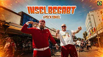 Specktakel – Inselbegabt (Offizielles Musikvideo)