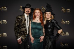 Stefanie Hertel schwelgt in Erinnerungen: HIER sah sie ihr erstes Musical » Stefanie Hertel Stefanie Hertel schwelgt in Erinnerungen: HIER sah sie ihr erstes Musical » Stefanie Hertel
