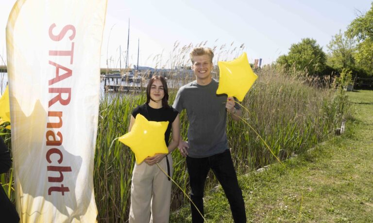 Starnacht Am Neusiedler See 2025