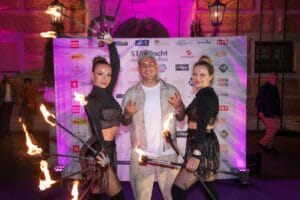 "STARnacht aus der Wachau" 2025: SO war die Seitenblicke-Party vor der Live-Show! » starnacht aus der wachau Ddvsa