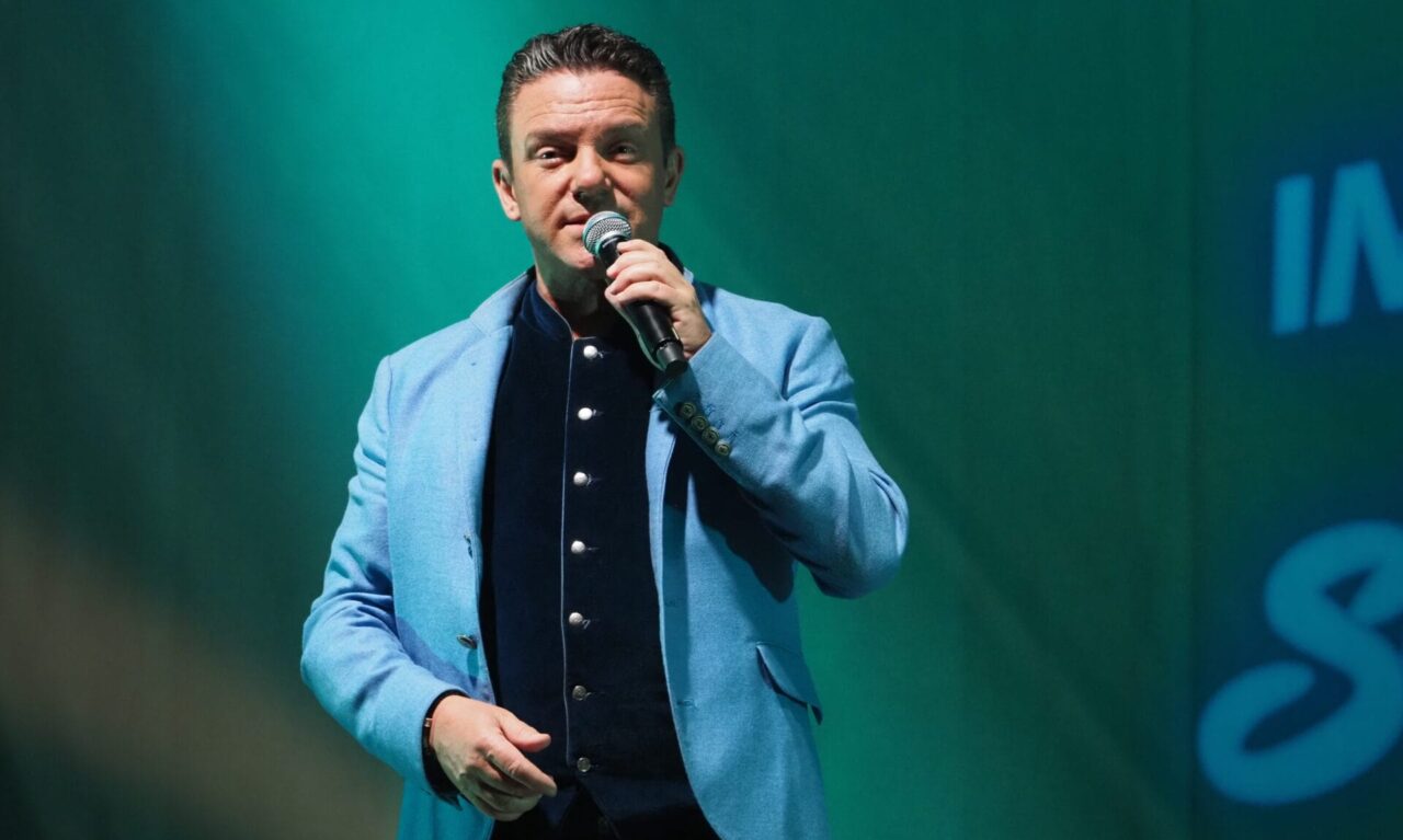 Stefan Mross äußert sich erstmals zu „Immer wieder sonntags“-Aus: „Die Leute hängen dran“