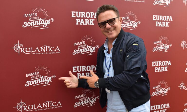 „Immer wieder sonntags“: Erste Gäste der neuen Saison bekannt!