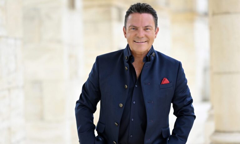 Stefan Mross präsentiert vor "Immer wieder sonntags" auch in dieser Saison eigene Radioshow!