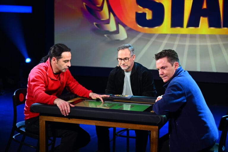 Stefan Mross schießt nach Ausstrahlung gegen "Schlag den Star"-Moderator!