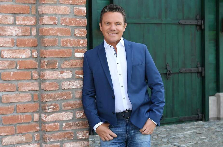 Stefan Mross