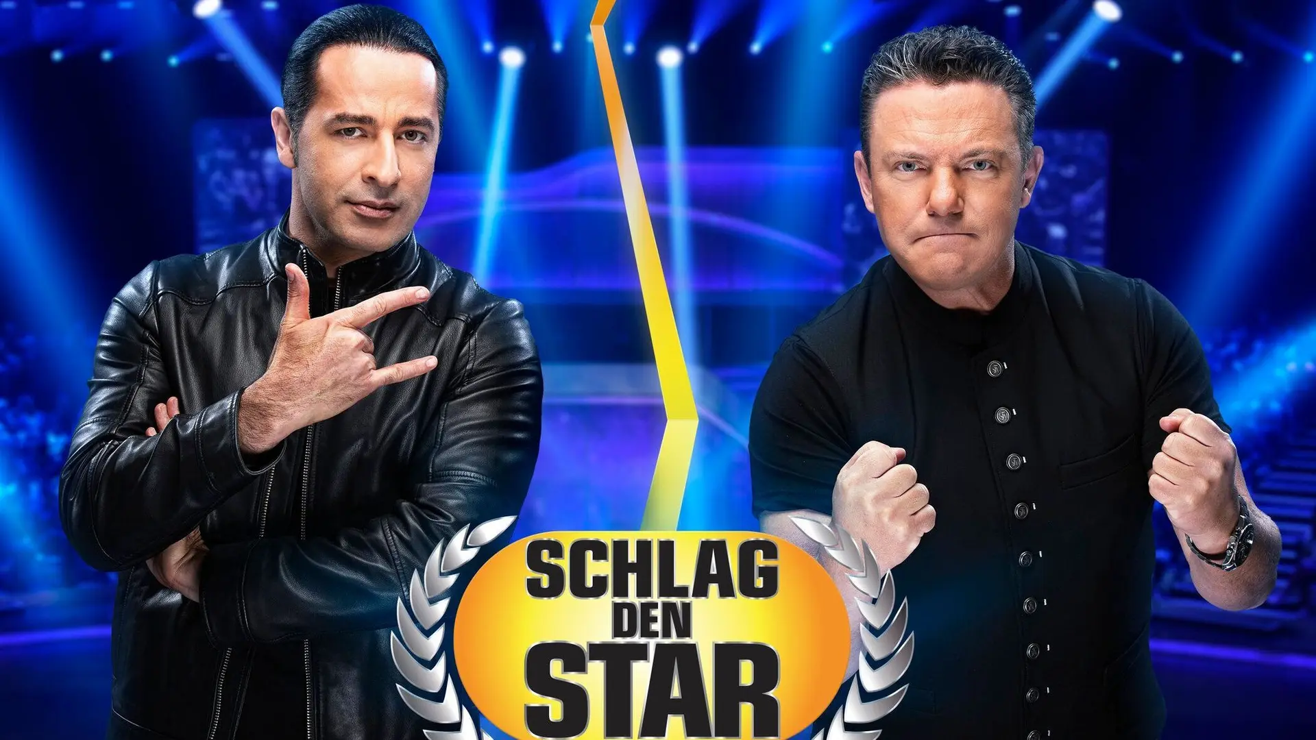 Stefan Mross tritt gegen Bülent Ceylan bei "Schlag den Star" an - hier vorab alle Infos zum Duell