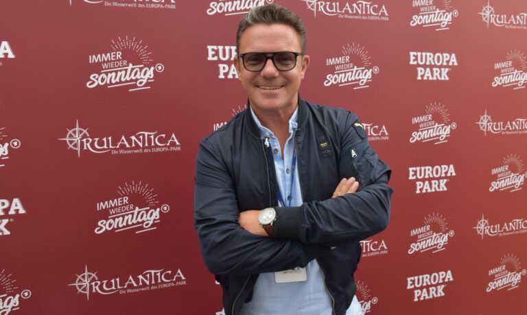 Stefan Mross: TV-Premiere mit neuem Song beim "Sommer-Spaß mit Andy Borg": Uns verriet er, wie der Titel entstand!