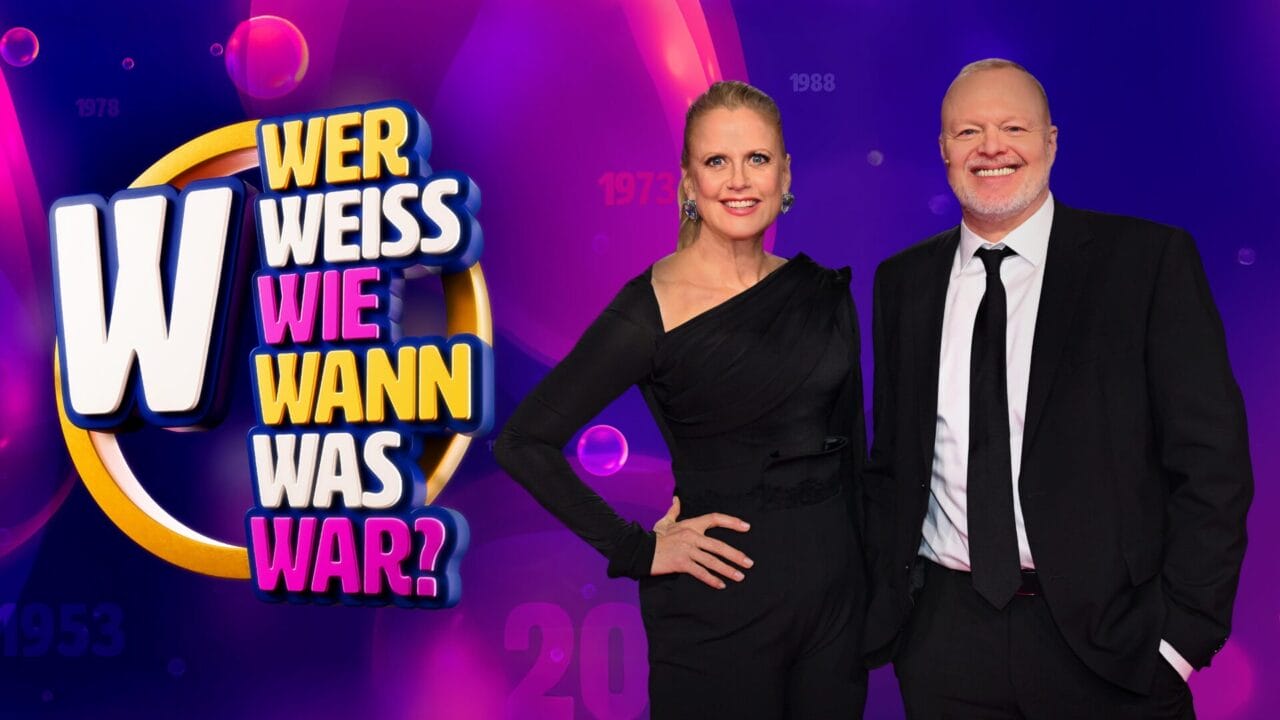 Stefan Raab: Neue Show – mit Barbara Schöneberger!
