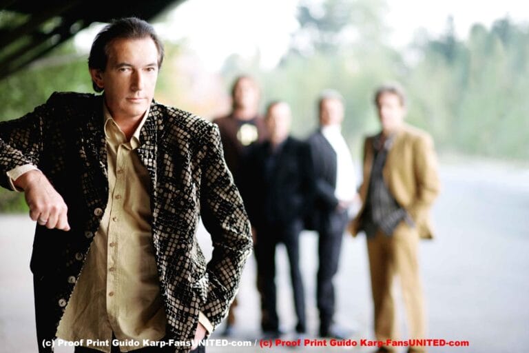 Stefan Zauner schließt Bühnencomeback aus und kritisiert Fernsehsender: "den Privaten ist es irgendwie Wurscht!"