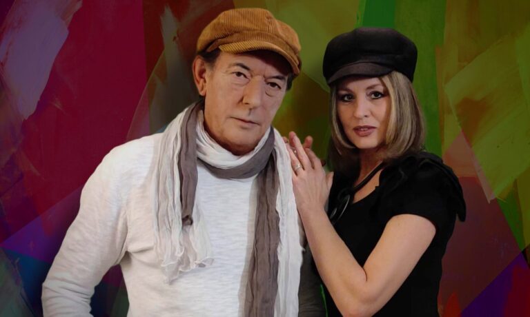 Stefan Zauner verbindet mit neuem Album seine künstlerischen Wurzeln mit der Musik! Warum sich damit ein Kreis schließt!