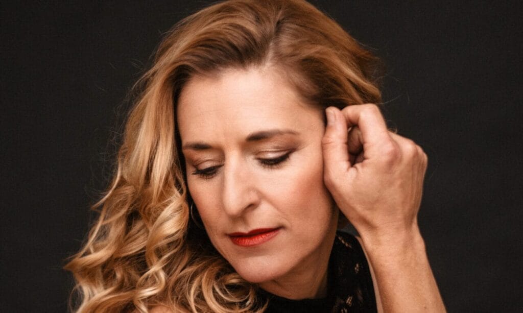 Stefanie Hertel: Ist ihr neuer Song "Rettungsgurt" eine Liebeserklärung an ihren Mann Lanny Lanner?!