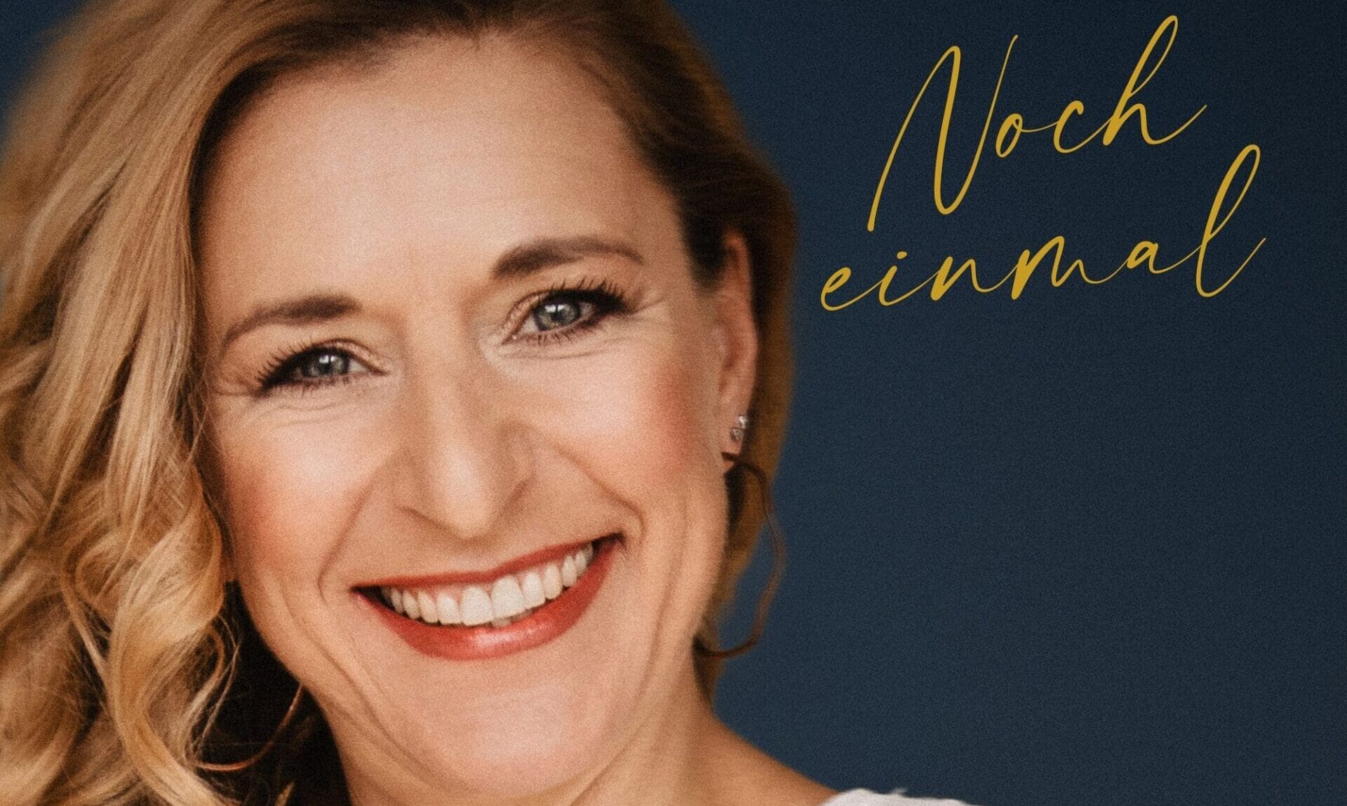 Stefanie Hertel: SO erinnert sie an ihren Vater Eberhard Hertel auf neuem Album “Noch einmal”
