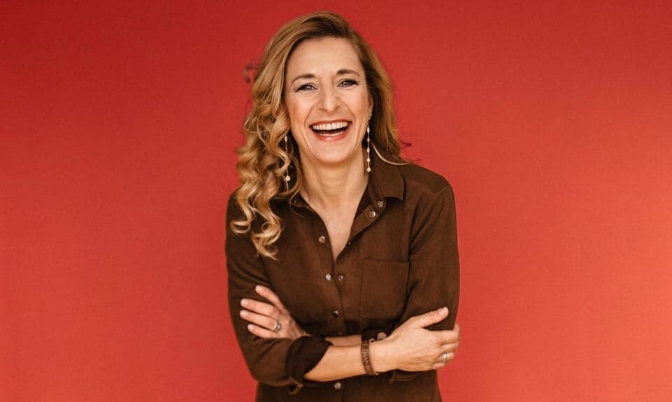 Stefanie Hertel tritt bei der Stauferkrone 2026 auf! Hier mehr dazu!