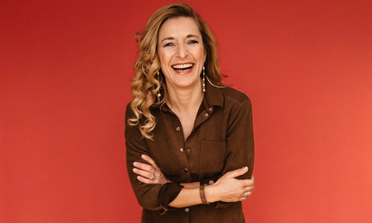 Stefanie Hertel über „Wenn die Musi spielt“: „Es ist alle Jahre wieder wie heimkommen“