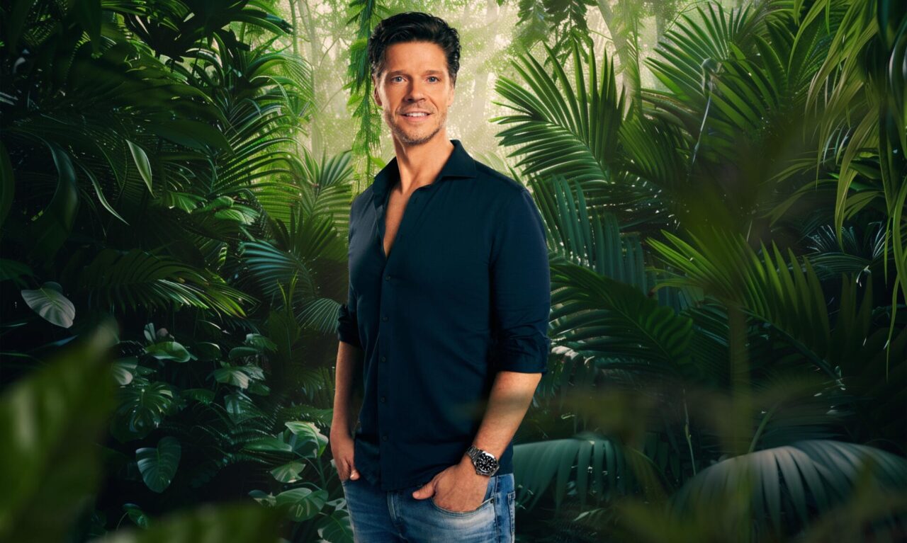Stephen Dürr: Biografie mit allen Infos zum Dschungelcamp-Kandidaten