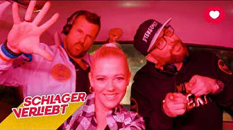 Stereoact & Lena Marie Engel – Wir feiern (Offizielles Musikvideo)